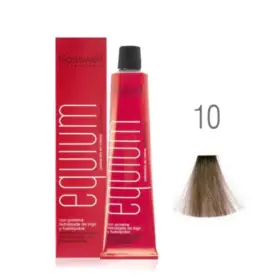 Koswell Tinte Equium 10 Rubio Extraclaro 60ml